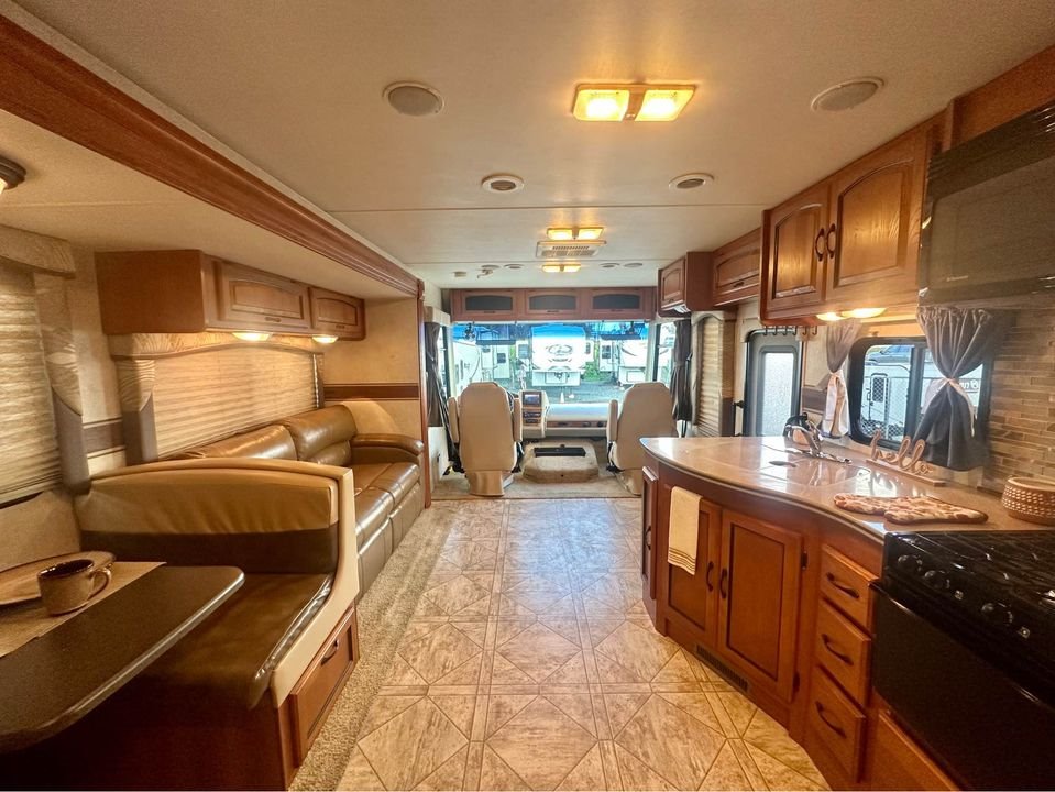 Ideal RV’s, Inc.