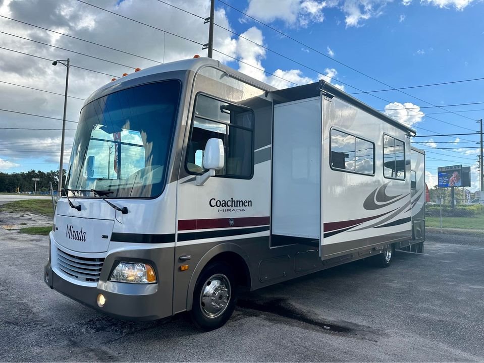 Ideal RV’s, Inc.
