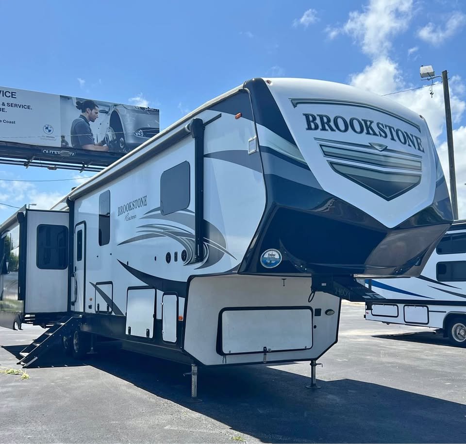 2020 COACHMEN BROOKSTONE - Ideal RV’s, Inc.